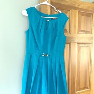 Women’s size 6 Ellen Tracy cocktail dress